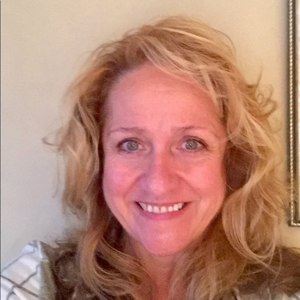 Meet your Posher, Cindy